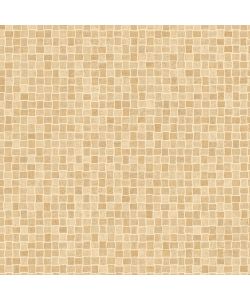 Tappeto in pvc 50 x 120 mosaico sabbia