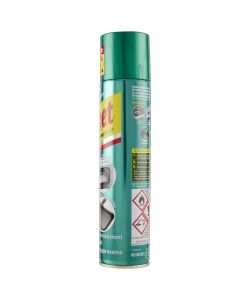Fornet Sgrassatore Spray Limone 300ml per Forni e Barbecue