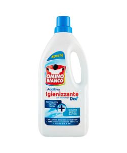 Additivo Igienizzante Liquido 900ml