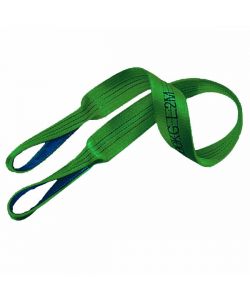 Nastro Soll  75 Kg 2000 M 2 Verde      Excel 08405