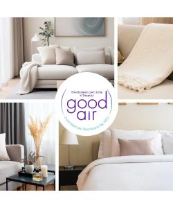 Good Air Deodorante Ambienti - Bouquet - 400 ml
