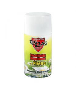 Insetticida Zig-Zag Piretro           Ml 250 Ebano