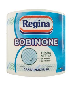 Bobinone Carta Casa Multiuso