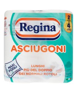 Carta Cucina Asciugoni 2 Rotoli