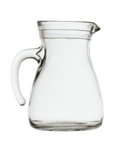 Caraffa Vetro Bistrot Cc 500 Bormioli