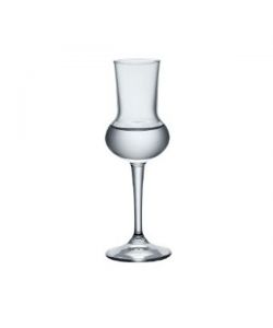 Calice Restaurant Grappa Ii    Cc 80 Pz.3 Bormioli