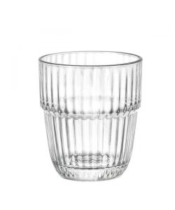 Bicchiere Barshine Acqua Cc 305 Pz 6 Bormioli