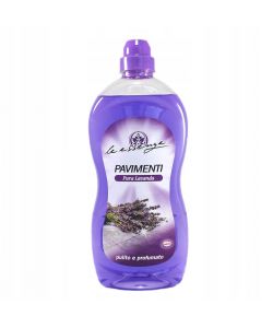 Le Essenze  Detergente per pavimenti Lavanda 1Lt