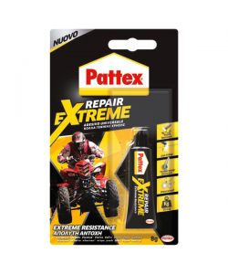 Adesivo Extreme Repair G 8 Pattex