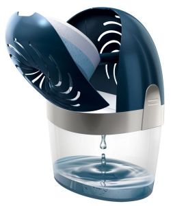 Ariasana Kit Assorbiumidità - 2 Ricariche 450g