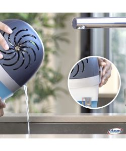 Ariasana Ricariche Tab Aero Assorbiumidità - Inodore - 3x450g