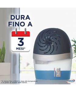 Ariasana Ricariche Tab Aero Assorbiumidità - Inodore - 3x450g