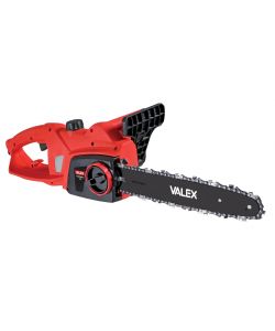 Valex Elettrosega Toronto 401 2000W con barra 40 cm e lubrificazione automatica