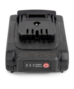 Valex Batteria per Utensili - 18V 2Ah - Serie Multione