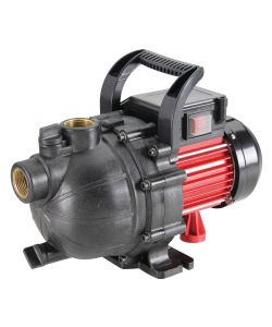 Valex Elettropompa Autoadescante Jet PJ602 600W Acqua Chiara 2800L/h