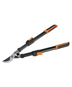 Valex Cesoia Tagliarami Telescopica 40mm Lame Acciaio Alluminio 650-910mm