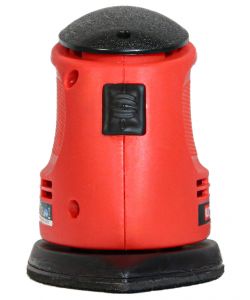 Valex Levigatrice Palmare Quick 20 105W - Piastra 140x100mm