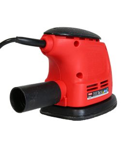 Valex Levigatrice Palmare Quick 20 105W - Piastra 140x100mm