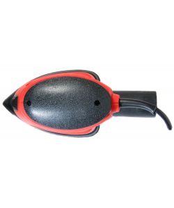 Valex Levigatrice Palmare Quick 20 105W - Piastra 140x100mm