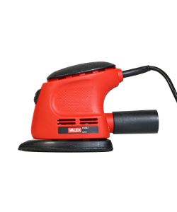 Valex Levigatrice Palmare Quick 20 105W - Piastra 140x100mm