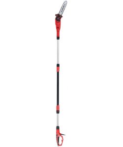 Valex Potatore Elettrico Telescopico ET301 750W barra 30 cm con tracolla