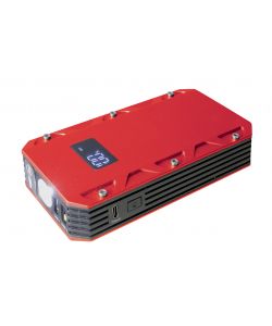 Valex Avviatore Multifunzione Polaris 10000 Rosso 10000mAh 650A