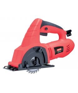Valex Mini Sega Circolare Rosso MSC600 600W Profondit� 22mm