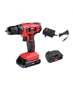 Valex Trapano Avvitatore a Batteria - 12V - 1.3 Ah