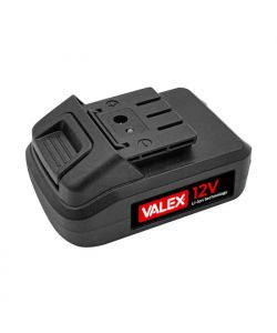Valex Trapano Avvitatore a Batteria - 12V - 1.3 Ah