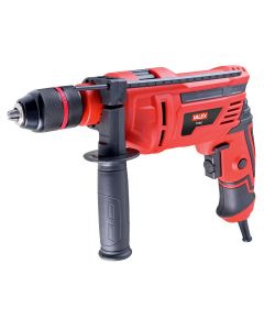 VALEX Trapano Percussione 950W 2 Velocit� con Finitura Blu