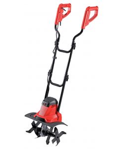 Valex Elettrozappa Mill 36 - Elettrica - 1,05/1,40 kW - 360 mm larghezza