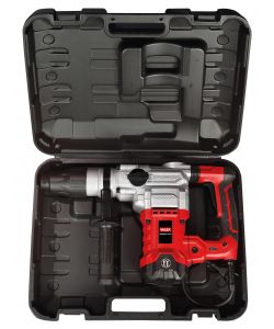 Valex Martello Perforatore Hammer 70210 1600W SDS MAX 10J con Valigetta