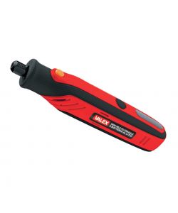 Valex Mini Multiutensile a Batteria al Litio Leggero - 51 Accessori - Cavo USB