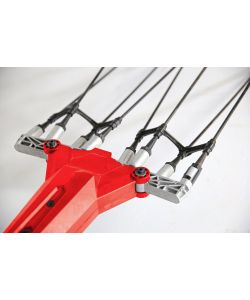 Valex Scuotiolive a Bacchette Syros 12 - Asta Telescopica 200-300cm