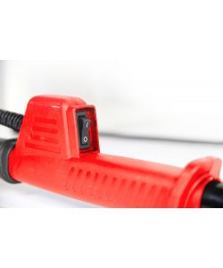 Valex Scuotiolive a Bacchette Syros 12 - Asta Telescopica 200-300cm