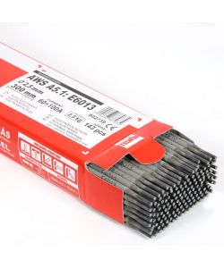 Telwin Elettrodi per Saldatura - Grigio - 2,5 kg