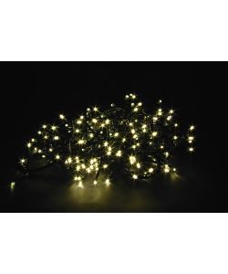 96 Led Super Strobo Bianco Caldo 10 m