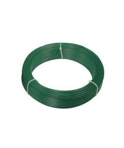 Verdelook Filo Plastificato - Verde - 3,3 mm - 1 m