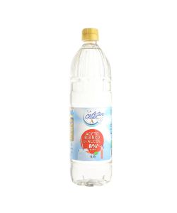 Aceto Bianco Di Alcol 8% L1