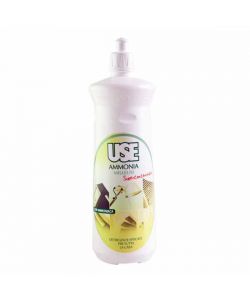 Detergente Ammonia Viping               L 1,00 Use