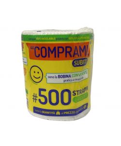 Bobina Comprami Subito 500 Strappi