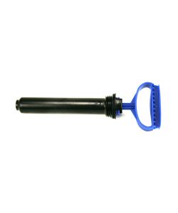 Di Martino Pompa a Pressione Lady - Ricambio Pistone Nero 38.2 cm