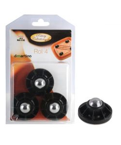 Supporti Sfera Kit Rol 4 Pz 4                  Gdm