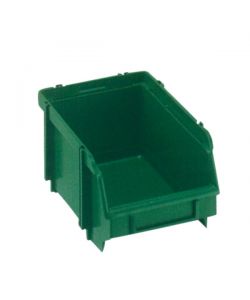 Contenitore Union Box Verde A 104X165 H 76 Terry