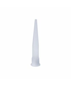 Saratoga SIL 3004 Sigillante Silicone Universale - Bianco Antimuffa - 280 ml