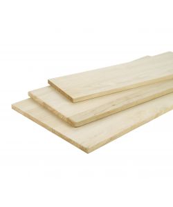 Legno lamellare abete 50 x 1,8 x 200 h cm