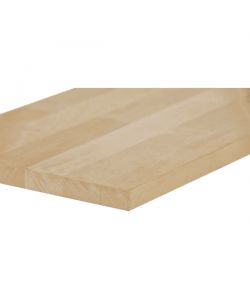 Pircher Legno Lamellare Faggio 19x200x1200 mm Finitura Grezza