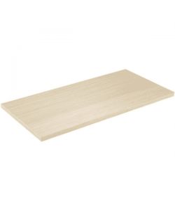 Pircher Ripiano melaminico rovere sbiancato 18x300x600 mm