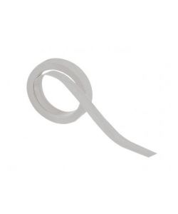 Bordo Melaminico Preincollato Rovere Ghiaccio 19 mm x 5 m per Ripiani