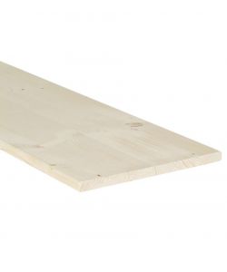 Legno lamellare abete Pircher